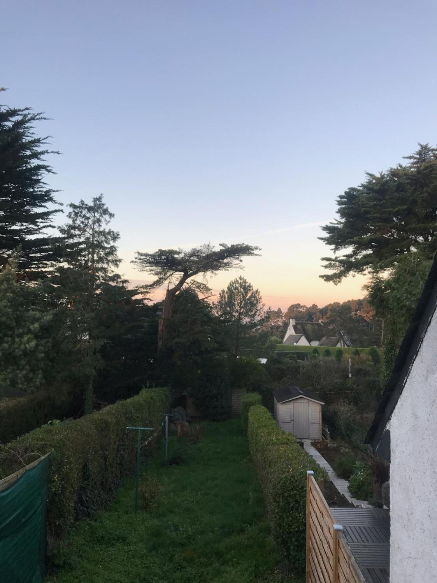 Maison Guerande La Baule Buitenkant foto