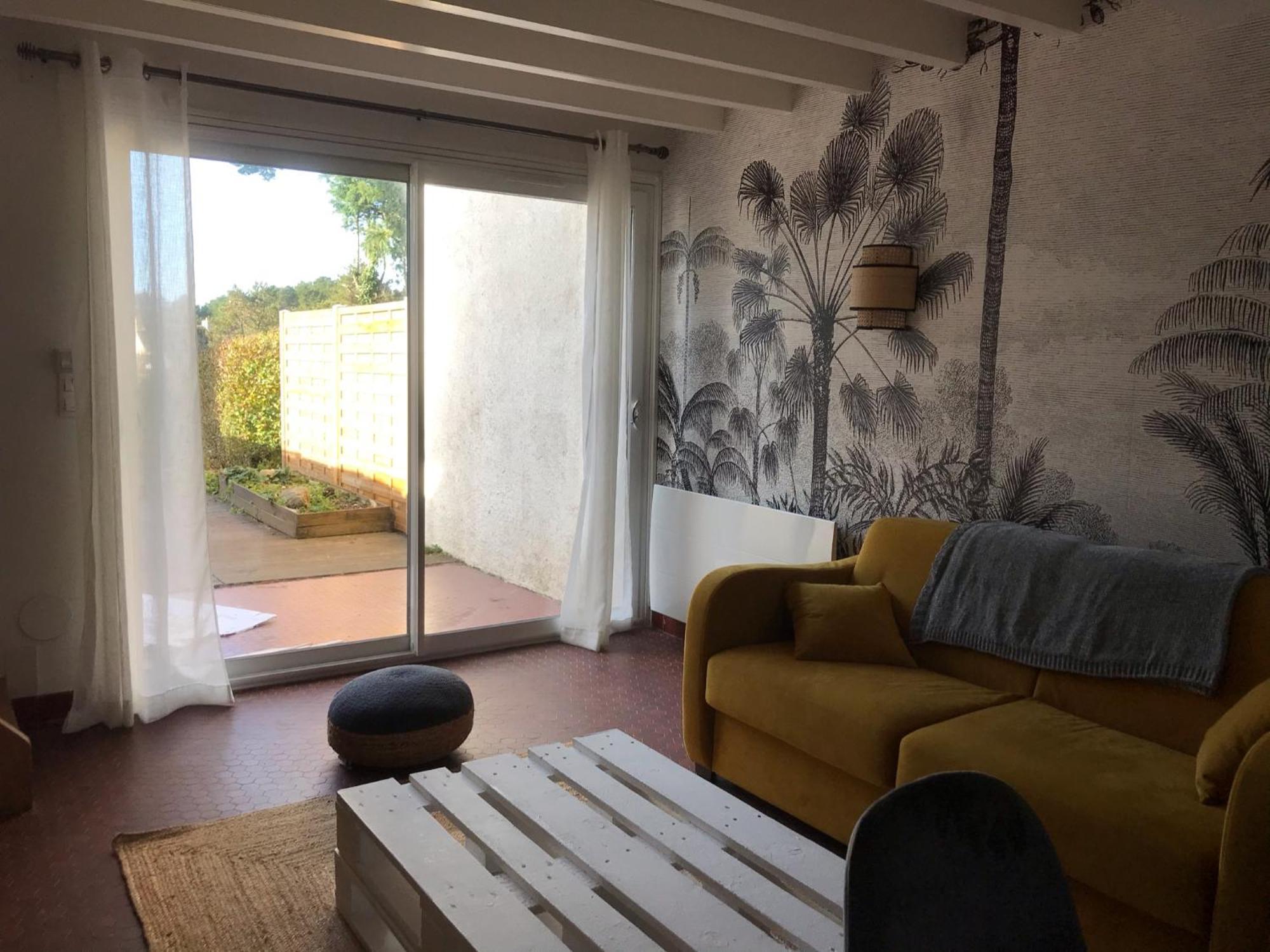 Maison Guerande La Baule Buitenkant foto